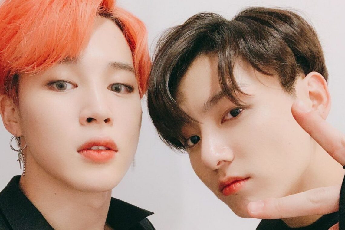 BTS: Park Jimin's funny nickname for Jeon Jungkook