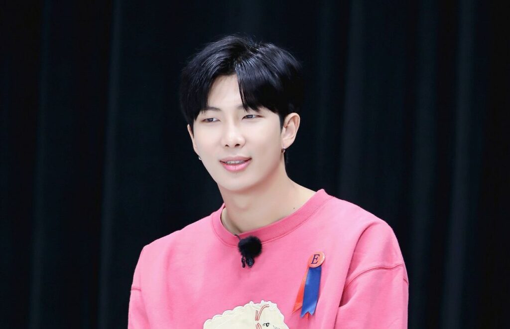 BTS' RM seriously worries ARMY after his latest Instagram story
