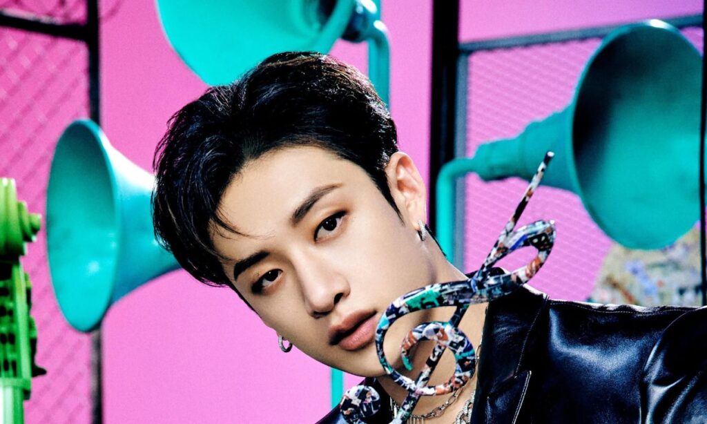 Bang Chan of Stray Kids talks about his buttock surgery rumors