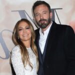 Ben Affleck and JLO reportedly in trouble due to actor's alcoholism