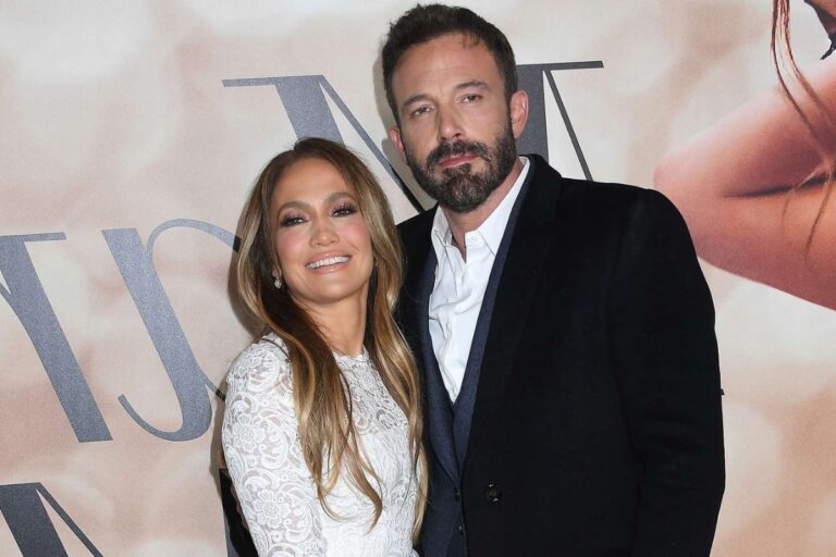 Ben Affleck and JLO reportedly in trouble due to actor&rsquo;s alcoholism
