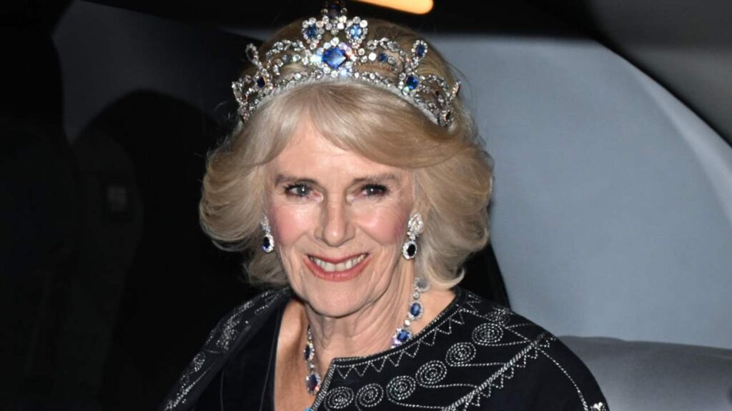Camilla Parker did not invite important members of the royalty to her coronation