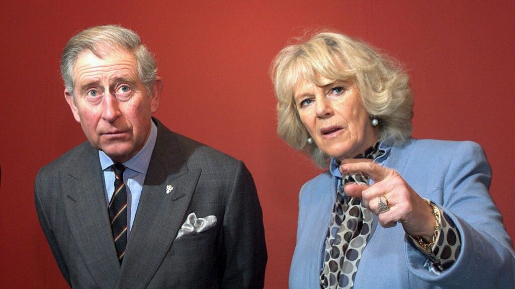 Camilla Parker spoke about the humiliations she receives and what it is like to live with King Charles III