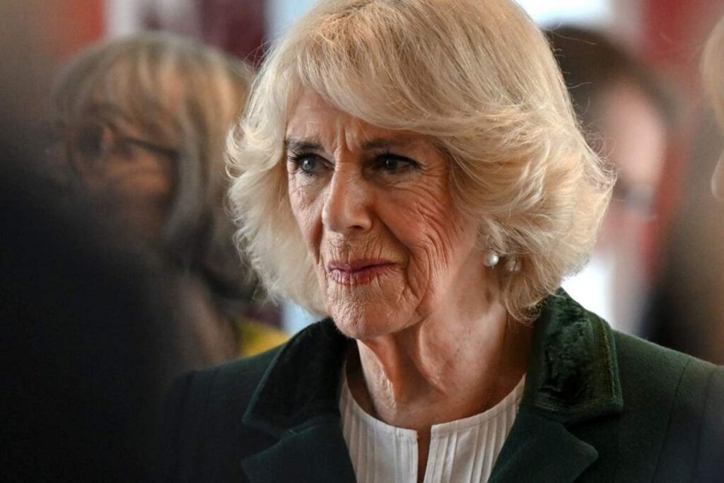 Camilla Parker to lose her title as Queen Consort after coronation