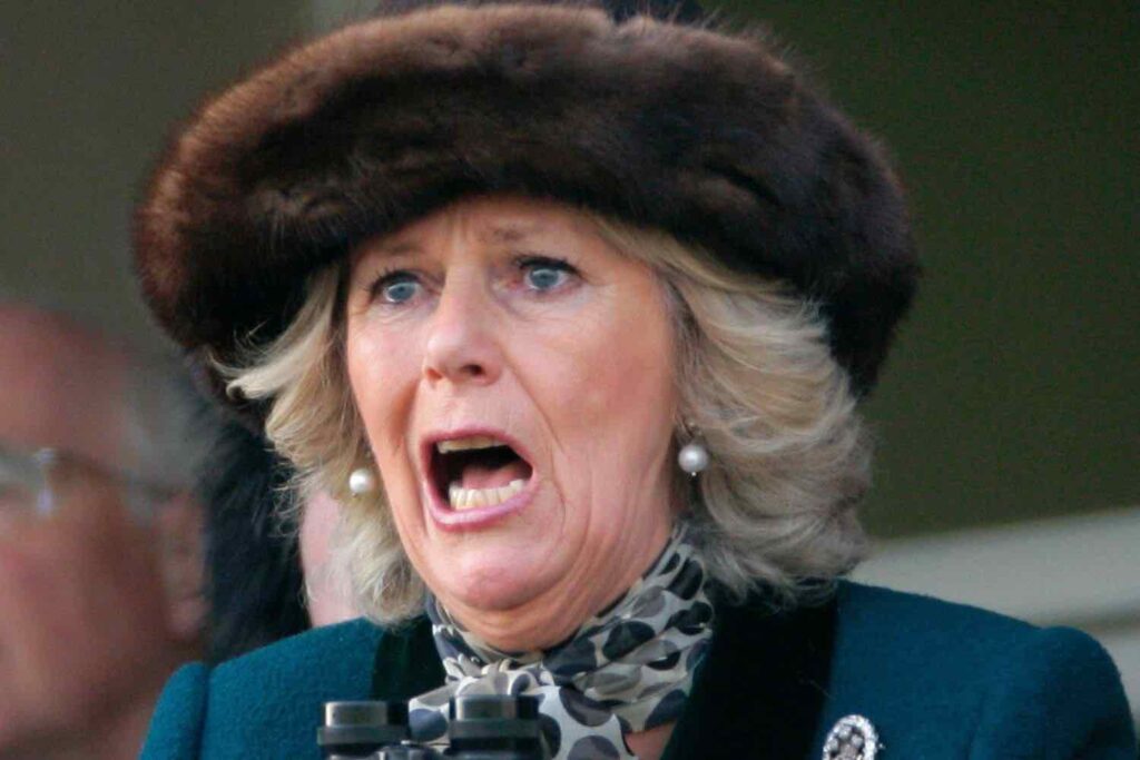 Camilla Parker vetoes an important artist for the coronation of King Carlos III