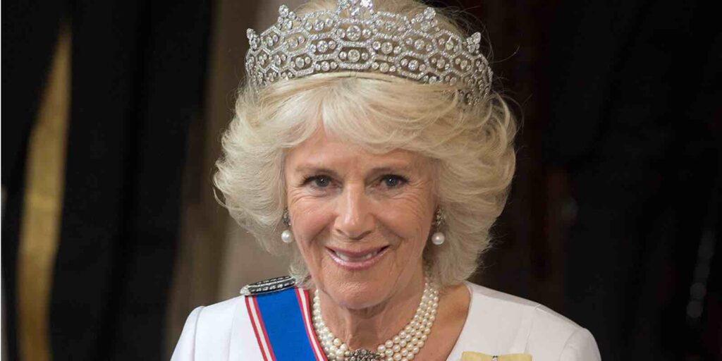 Camilla Parker wants to disrespect the monarchy at the coronation of King Charles III
