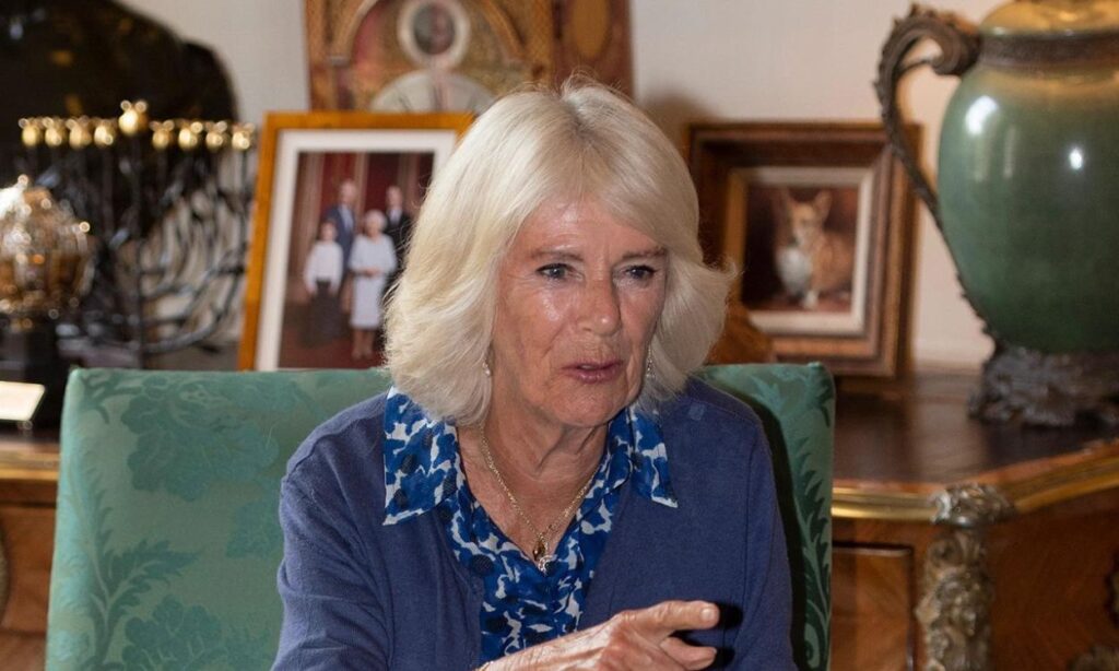 Camilla Parker worries royal family with her delicate health condition