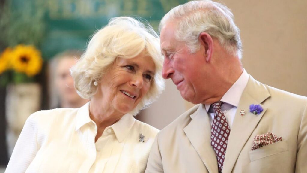 Camilla Parker would not allow any royal member to be part of show business