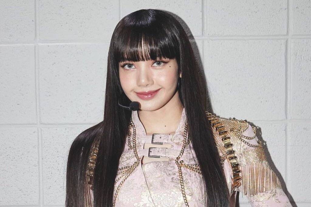 Check out the details of the new luxury home bought by BLACKPINK's Lisa in Seoul