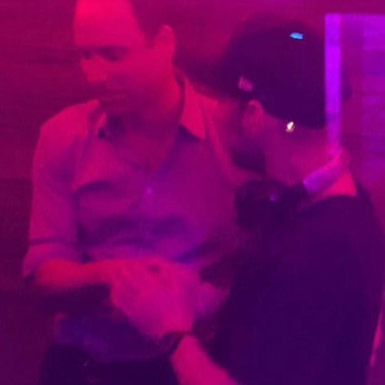 These photos confirmed that Prince William is unfaithful to Kate Middleton