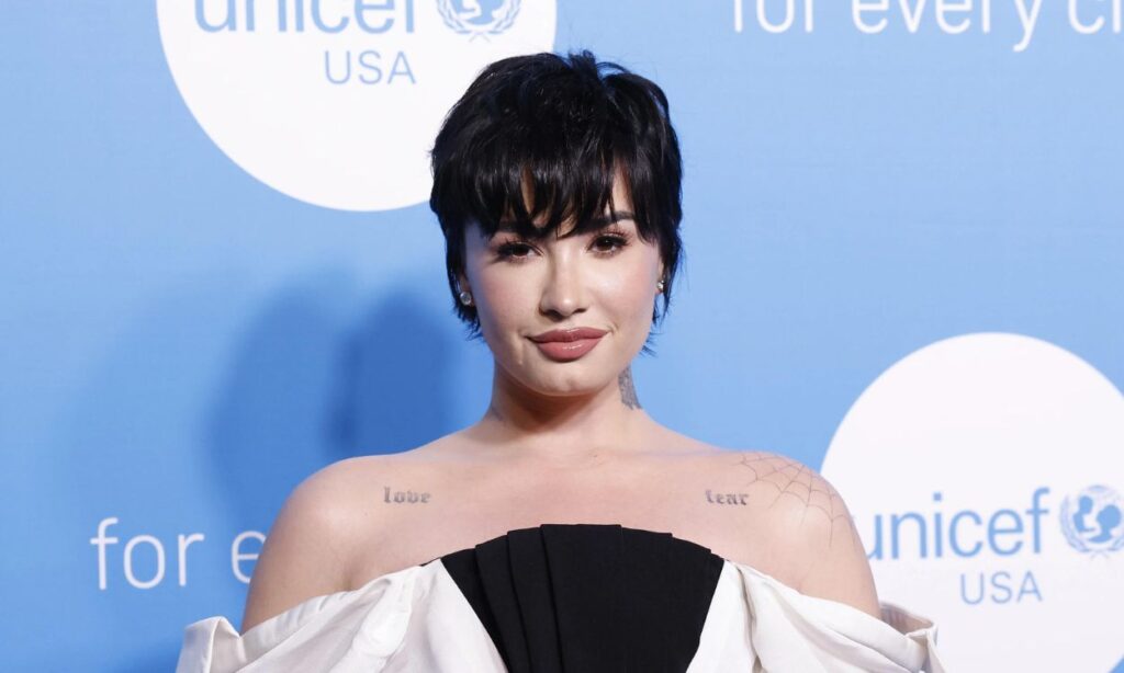 Demi Lovato has revealed extremely painful details about her overdose