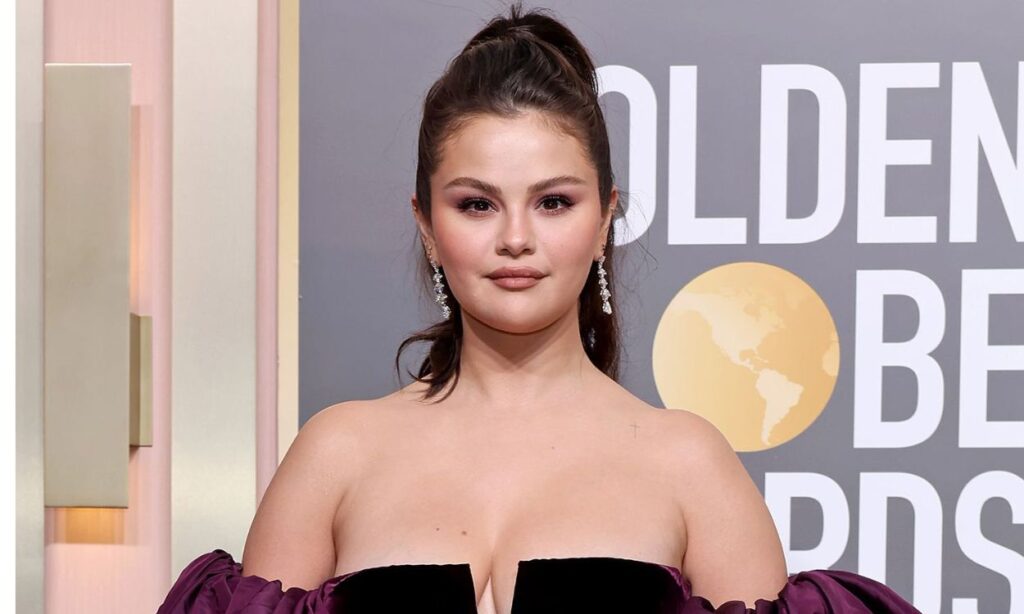 Disney went after Selena Gomez and banned her from saying this phrase