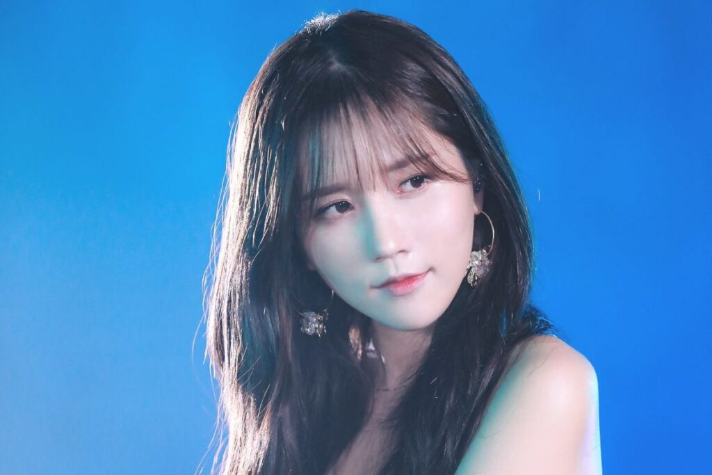 Former Lovelyz member shares how K-Pop idols date on her YouTube channel