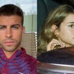 Gerard Piqué and Clara Chia Martí are expecting their first child together