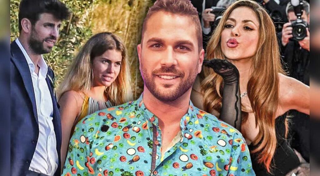 Gerard Piqué to face lawsuit over false accusations against paparazzi