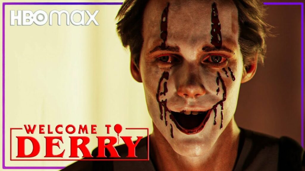 HBO Max confirms prequel to ¨It¨, Welcome to Derry