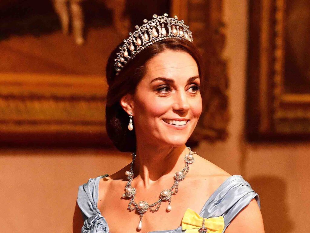 Kate Middleton