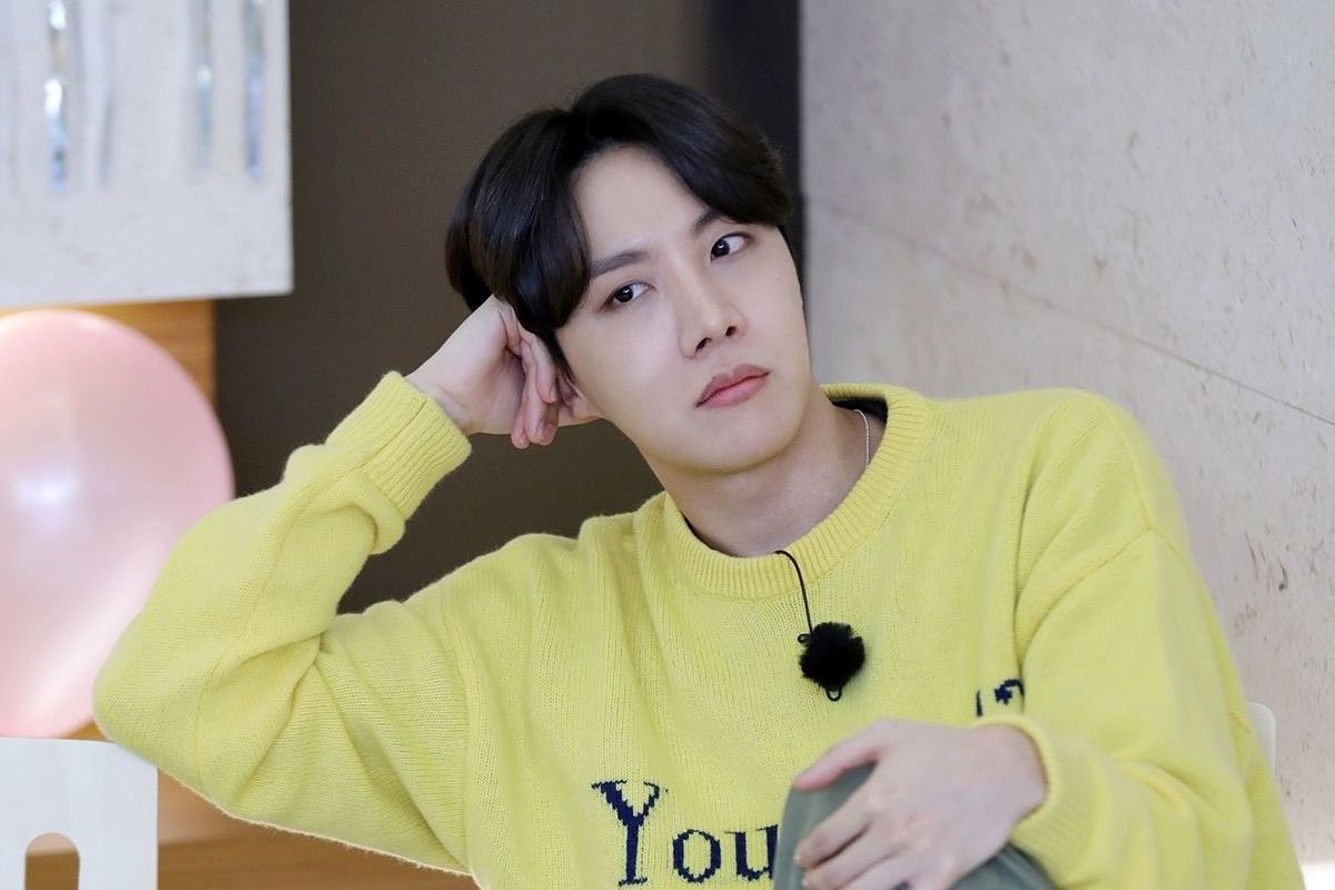 J-Hope exposes the BTS member who feces the most flatulence