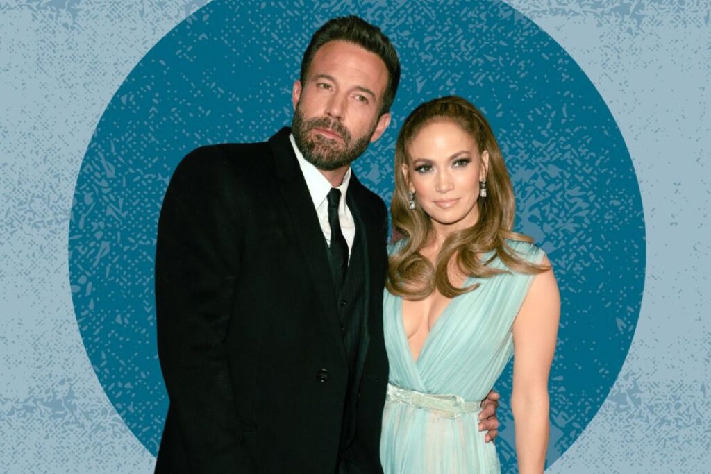 Jennifer Lopez and Ben Affleck are are rumored to be having marital disagreements