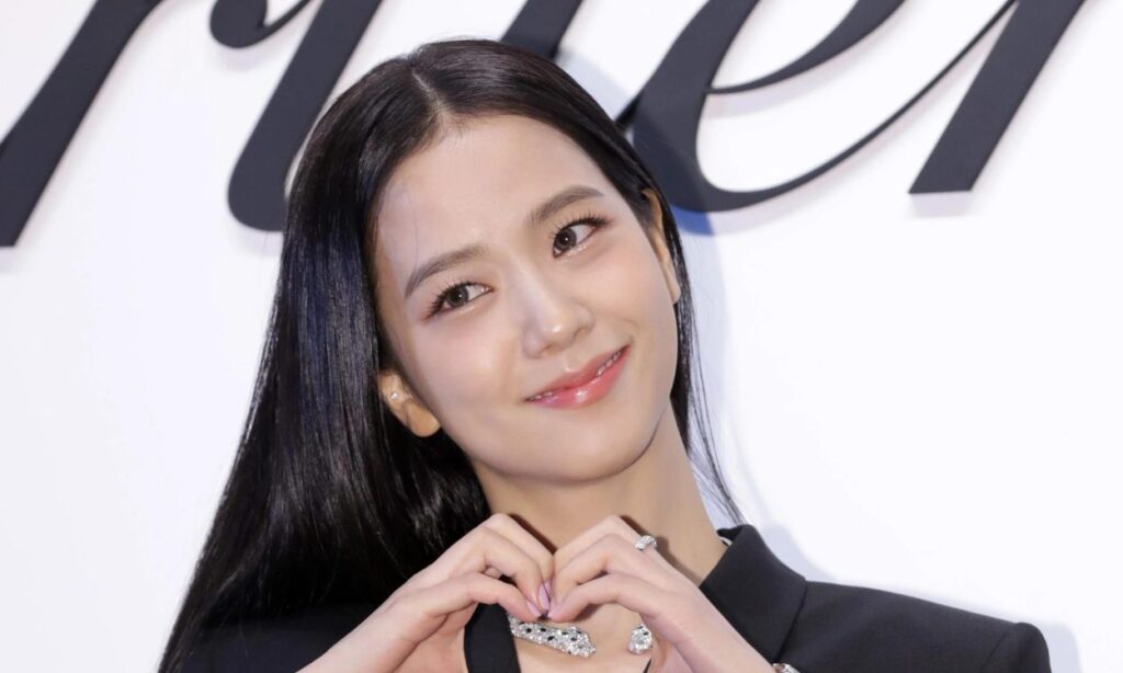 Jisoo of BLACKPINK gives exciting confession about her career