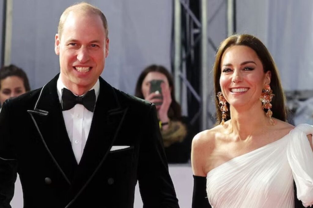 Kate Middleton and Prince William cried together amid separation rumors