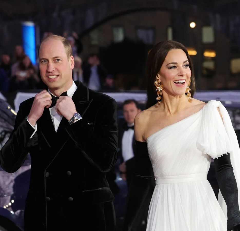 Kate Middleton and Prince William cried together amid separation rumors