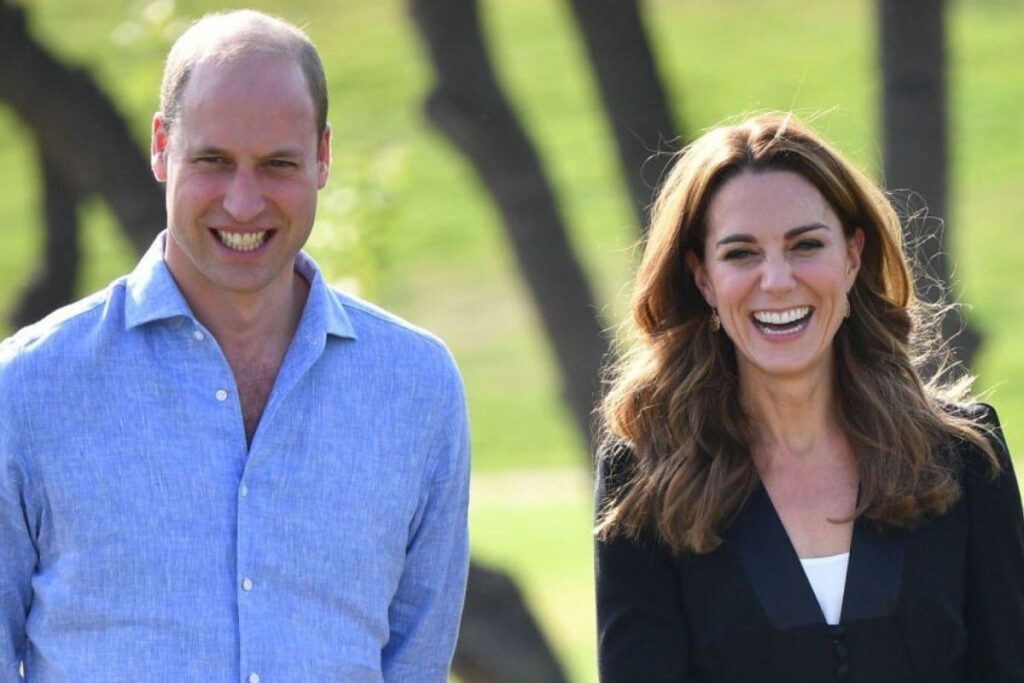Kate Middleton created a very beneficial business, will Prince William support her?