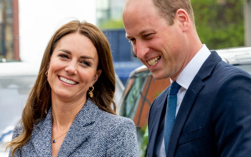 Kate Middleton gives another hint at possible separation from husband Prince William