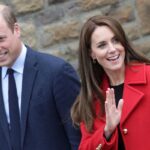 Kate Middleton gives another hint at possible separation from husband Prince William