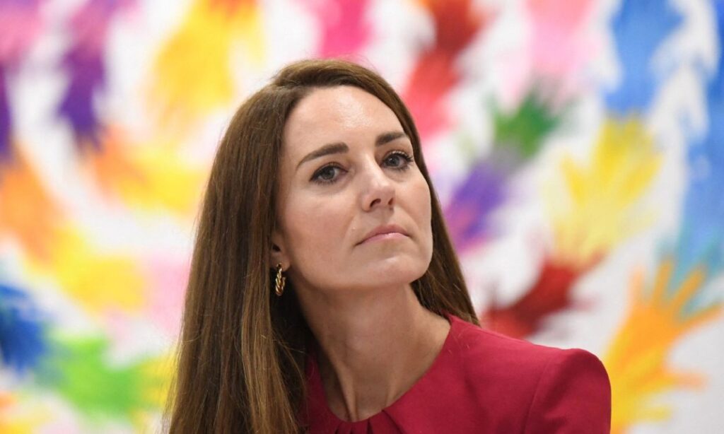 Kate Middleton 'hesitant' to attend the coronation after Prince William split rumors