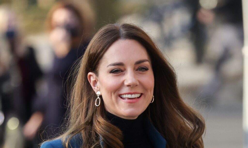 Kate Middleton may move to USA after Prince William's infidelity rumors