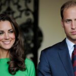 Kate Middleton reportedly confirms her breakup with Prince William at the Bafta Awards