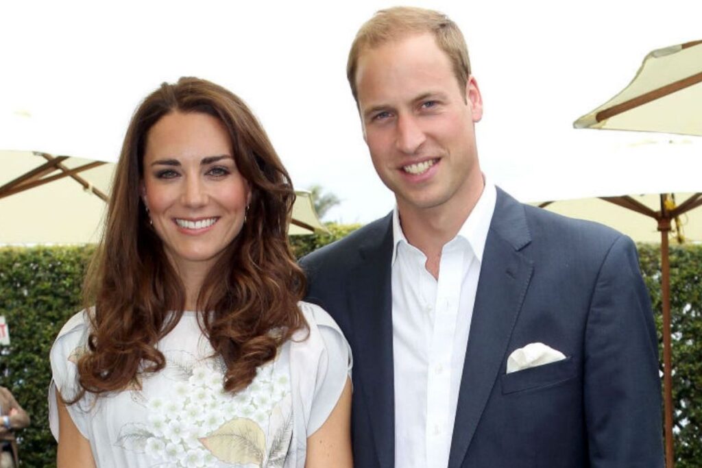 Kate Middleton spoke out about her current mistreatment by Prince William