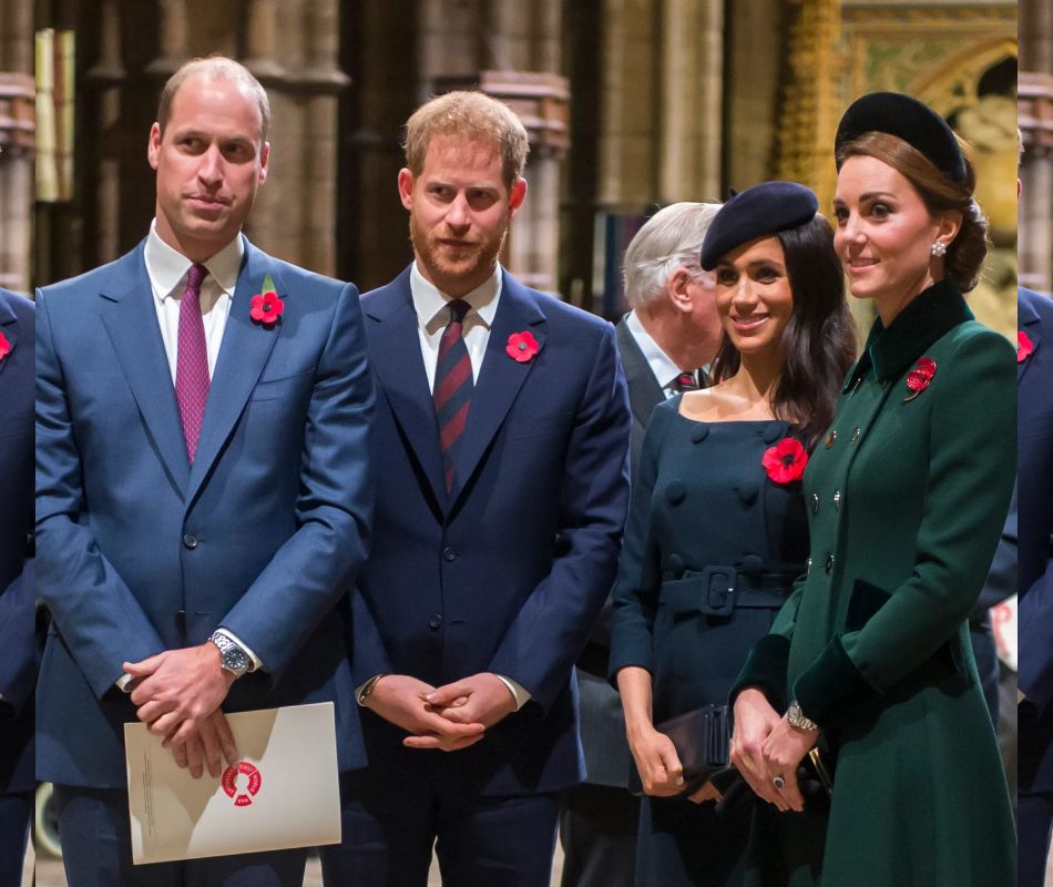 Kate Middleton surprised with Meghan Markle's response to William's allegedly infidelity