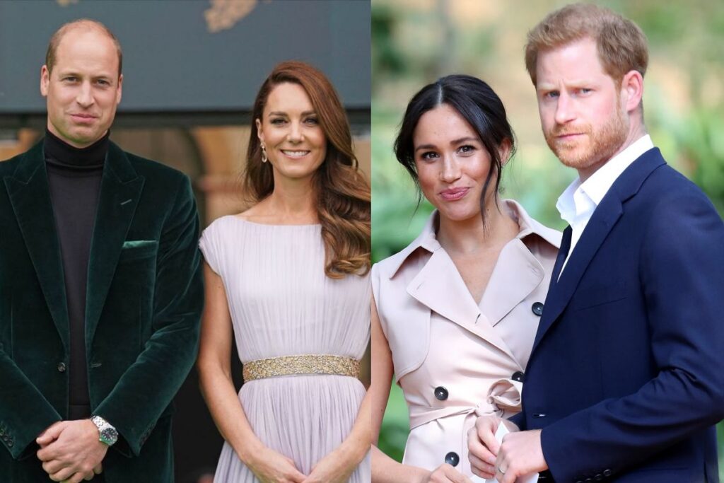 Kate Middleton surprised with Meghan Markle's response to William's allegedly infidelity