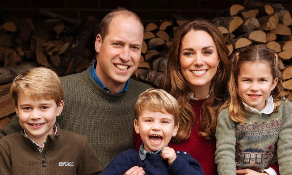 Kate Middleton to keep children if her divorce with Prince William is confirmed