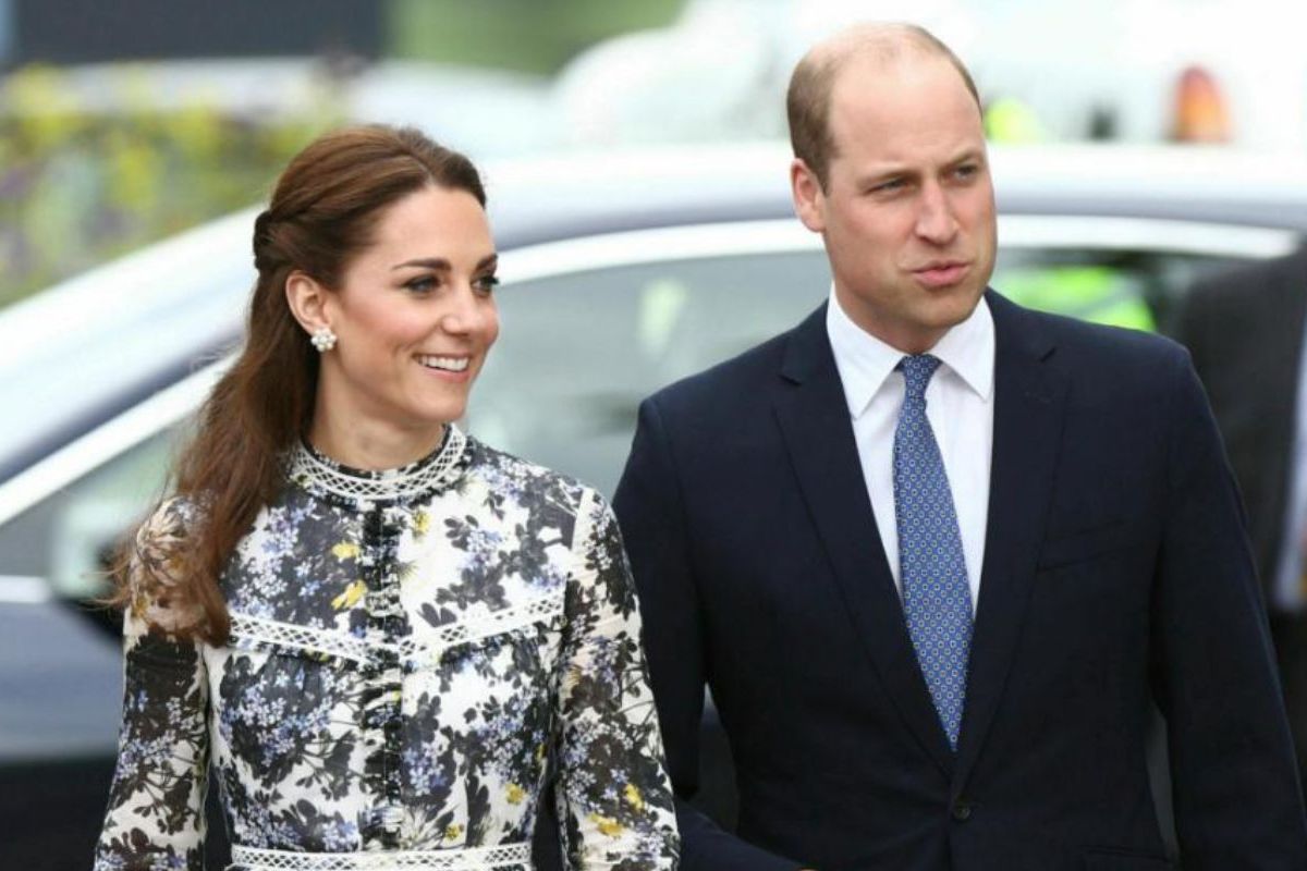 Kate Middleton's rebellious gesture at BAFTAs after Prince William's infidelity rumors