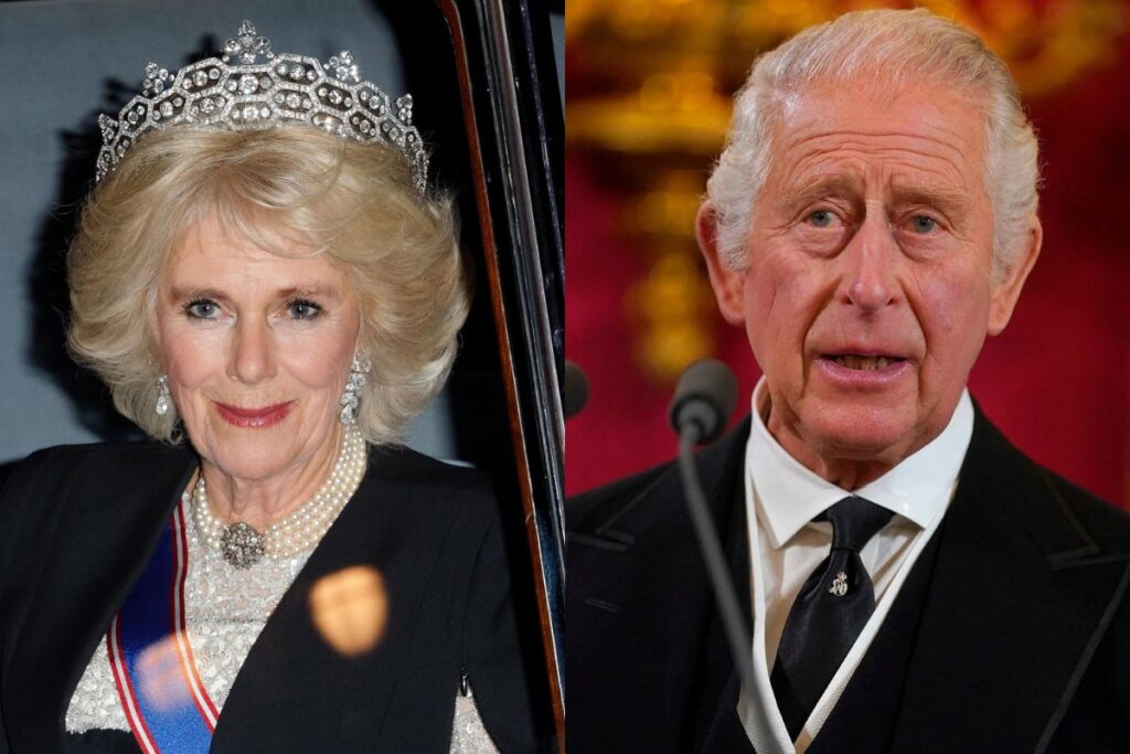 King Charles III and Queen Consort Camilla allegedly considering canceling their upcoming coronation