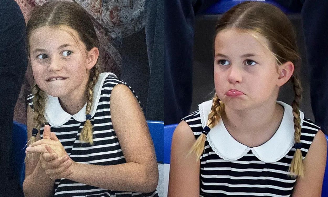 King Charles III makes the British royals furious for the following reason