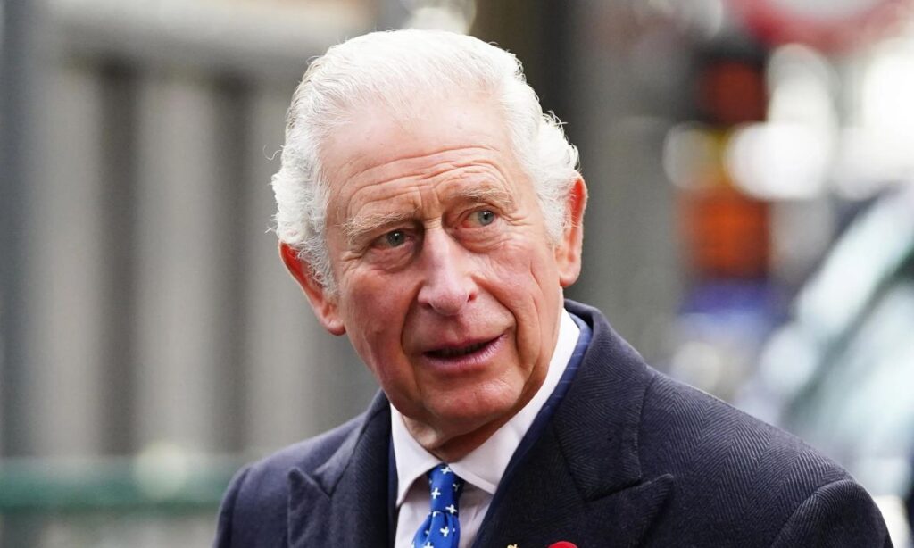 King Charles III makes the British royals furious for the following reason