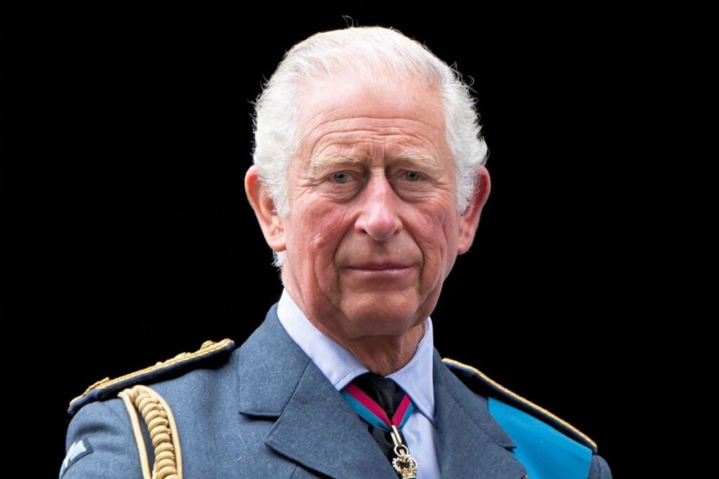 King Charles III becomes the 'jester' of the British royal family