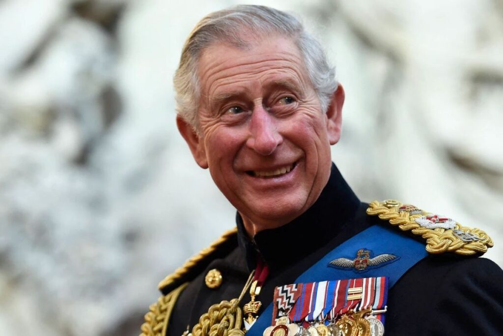 King Charles III does not want Queen Elizabeth II to be on his level and will break this protocol at the coronation