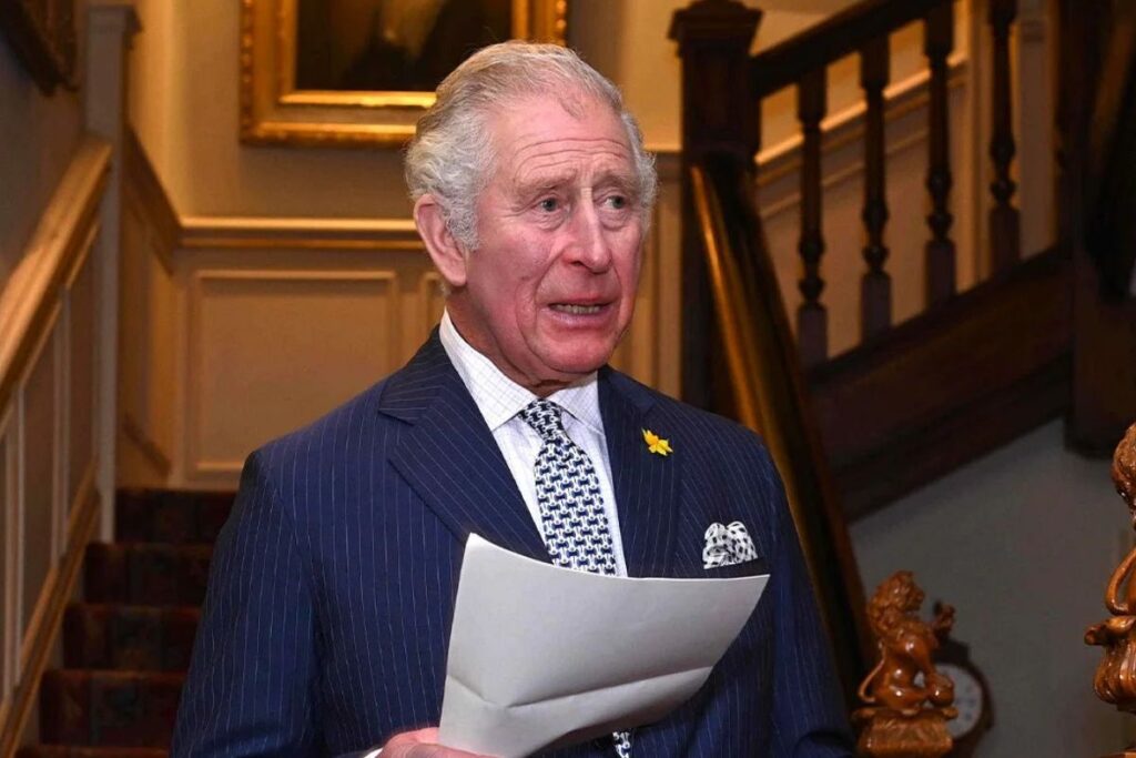 King Charles III's harsh imposition on Buckingham Palace employees