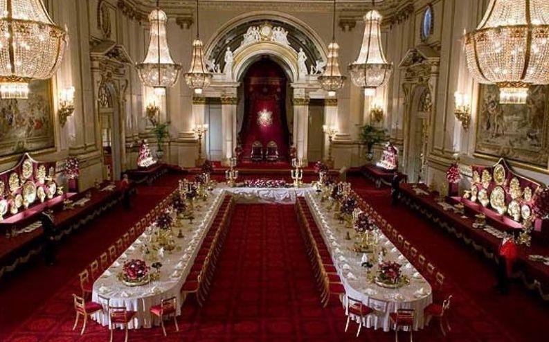 King Charles III's harsh imposition on Buckingham Palace employees