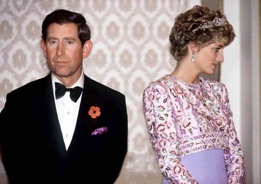 King Charles III came out as gay