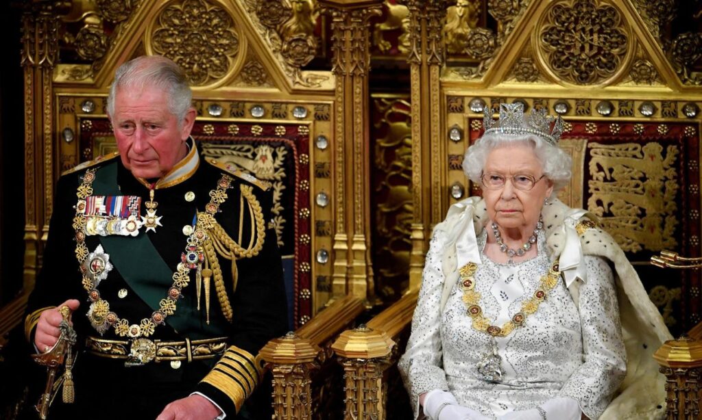 King Charles refuses to let his coronation be overshadowed by Queen Elizabeth
