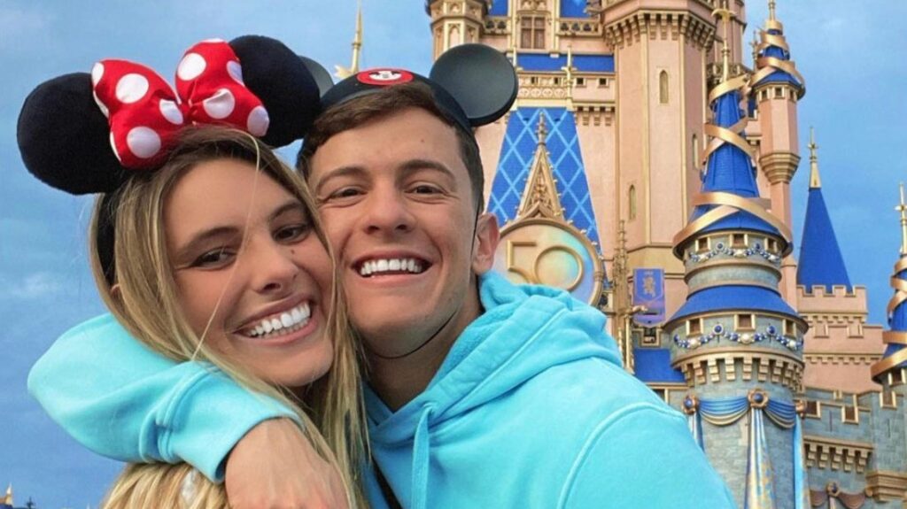 Lele Pons reveals details of her wedding with Guaynaa