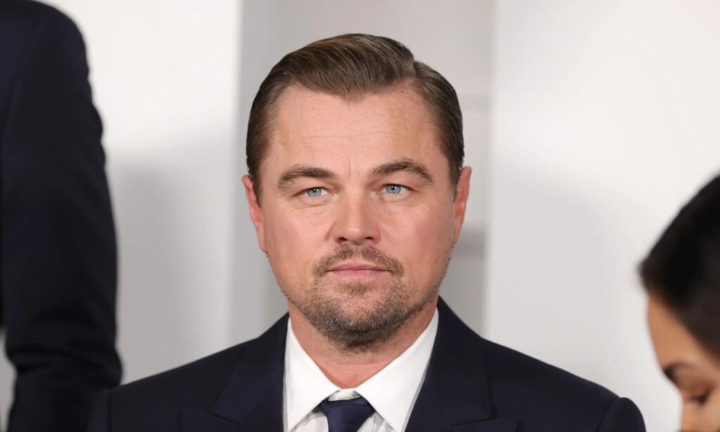 Leonardo DiCaprio (48) causes controversy for his alleged affair with 19-year-old girl