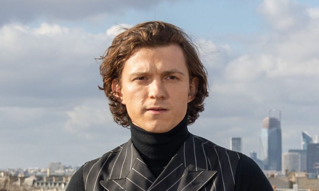 Marvel and Sony gave Tom Holland a terrific scolding for this reason
