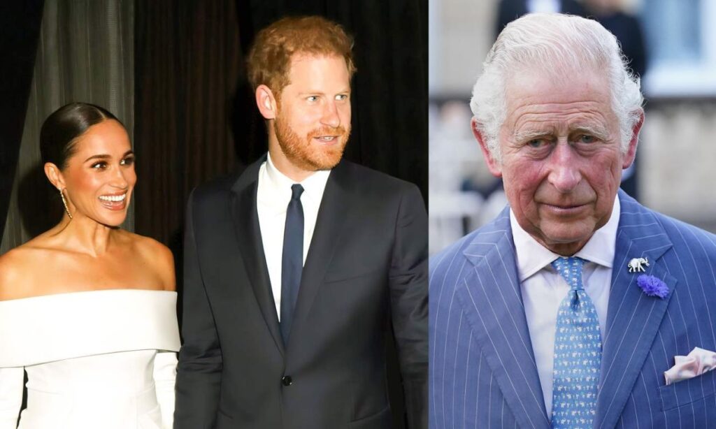 Prince Harry will be invited to the coronation of King Charles III after leaving USA